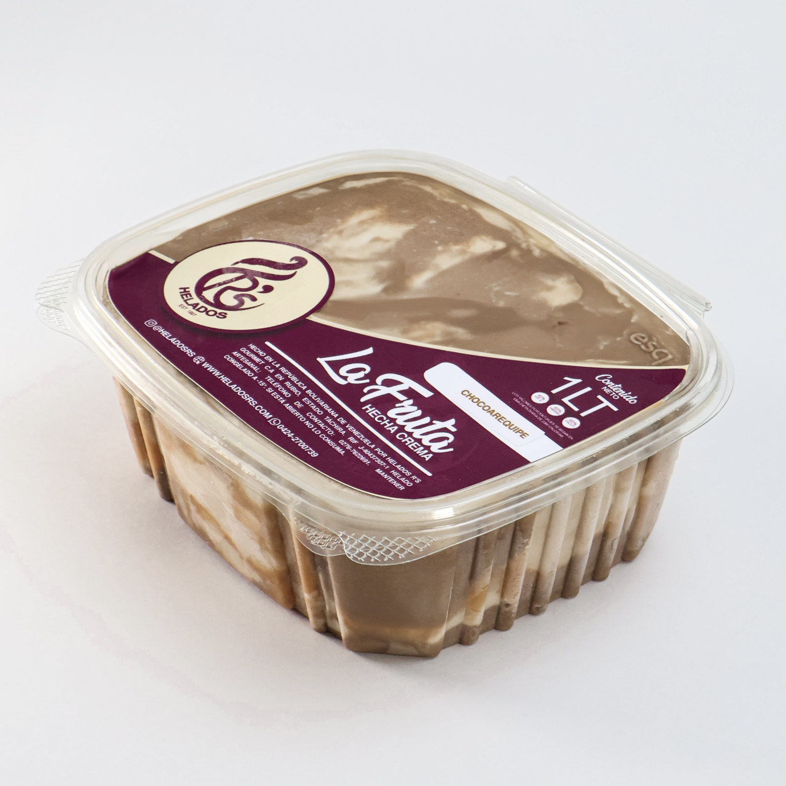 Bandeja Premium