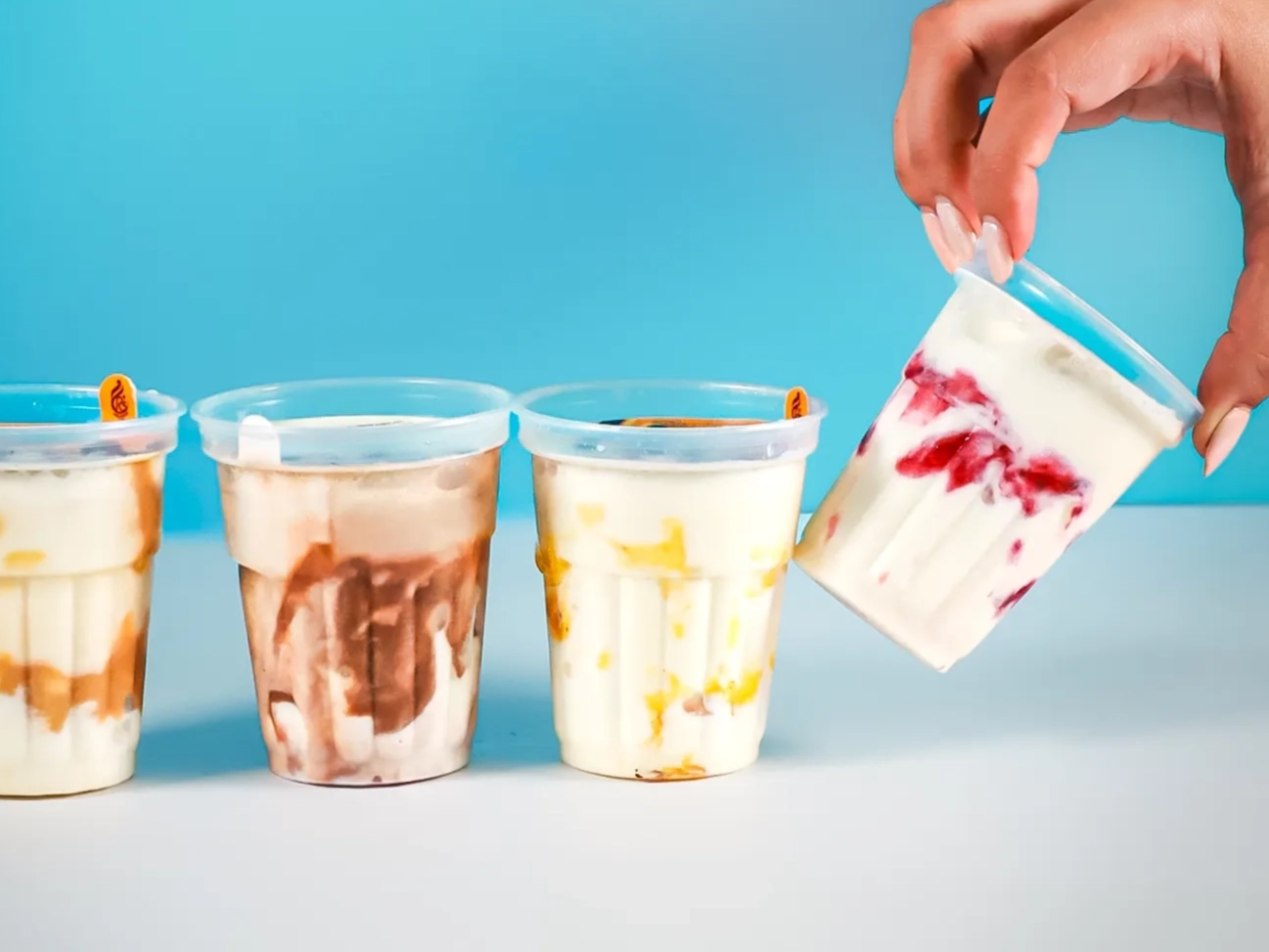 Sundae